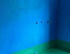 怀化市卫生间测漏水多少钱