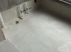 怀化市卫生间渗水维修公司为您分享下怀化市卫生间漏水维修应该怎么维修