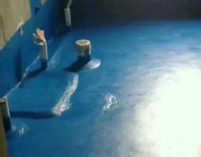 怀化市卫生间测漏水多少钱