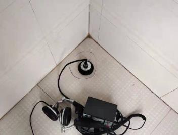 怀化市楼顶渗水维修公司为您分享下检测区的划分。