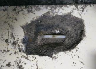 怀化市漏水检测多少钱