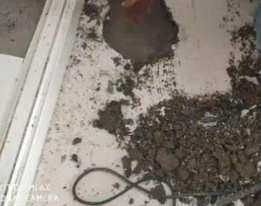 怀化市楼顶渗水公司分享下怀化市卫生间测漏水方法和方法的详细分解。