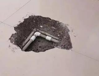  怀化市检漏多少钱?